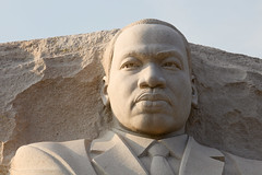 Martin Luther King Jr. Memorial