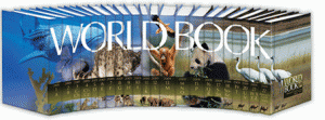 World Book Encyclopedia