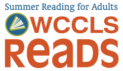 WCCLSReads - Adult Summer Reading